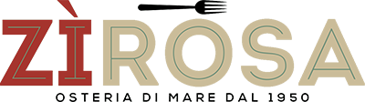 Logo Ristorante Zi Rosa